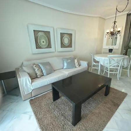 Elegant 2-Bedroom Apartment In Benidorm With Private Pool And Scenic Garden Views Cala de Finestrat Exterior photo