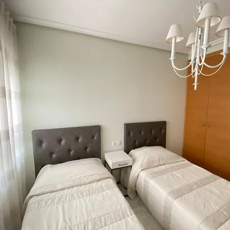 Elegant 2-Bedroom Apartment In Benidorm With Private Pool And Scenic Garden Views Cala de Finestrat Exterior photo
