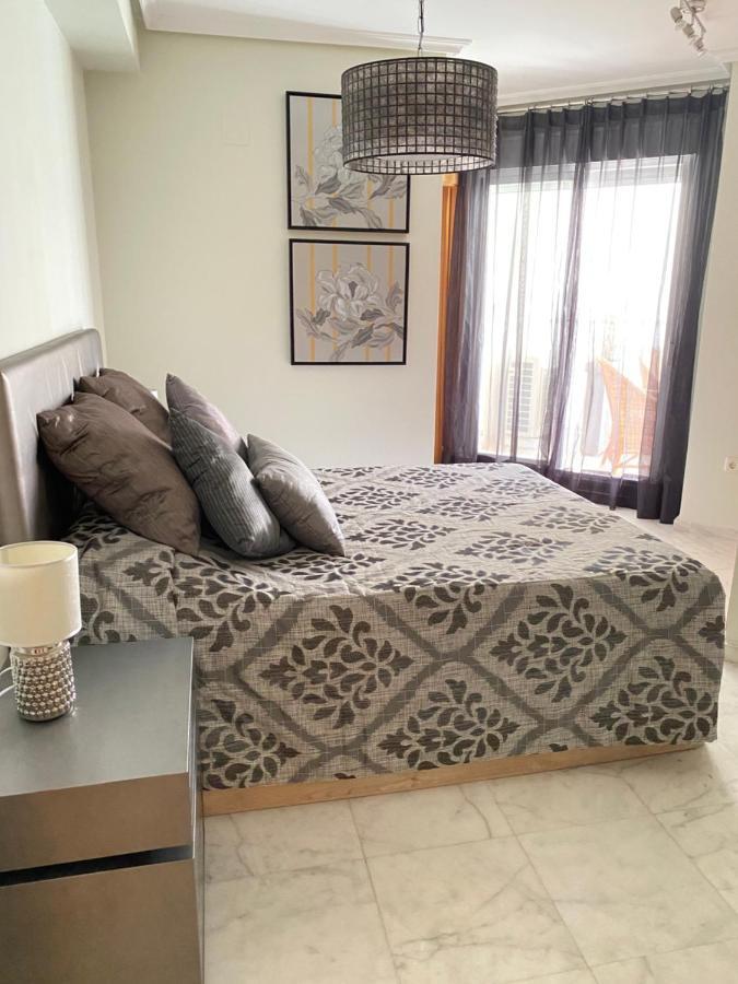 Elegant 2-bedroom In Benidorm With Private Pool And Scenic Garden Views * Cala de Finestrat